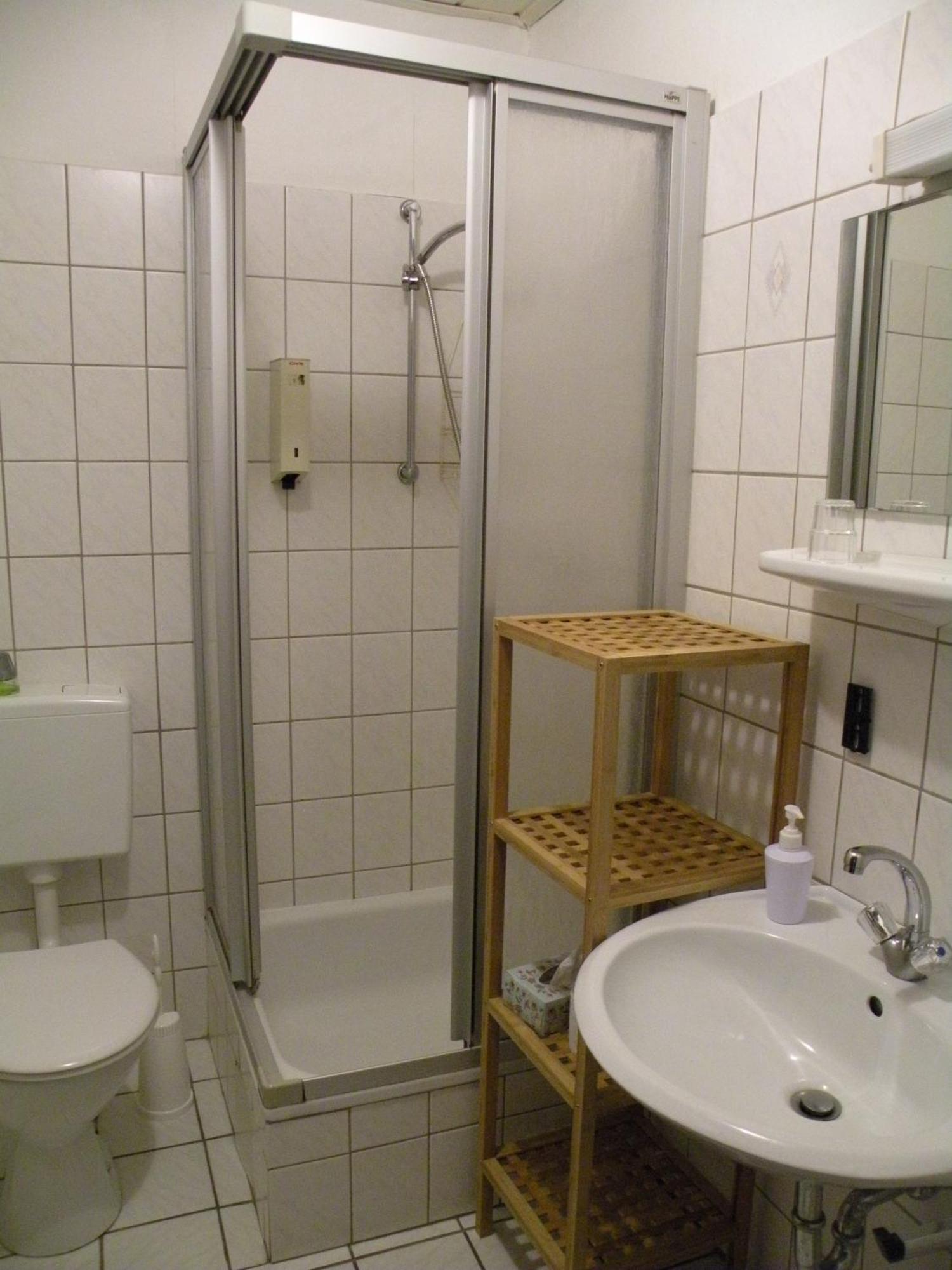 Hotel Garni Kroeger Wittmund
