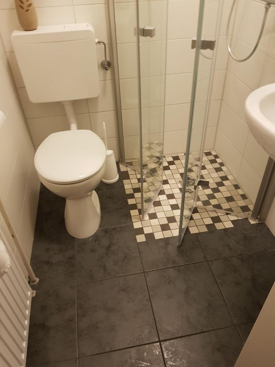 Hotel Garni Kroeger 3*
