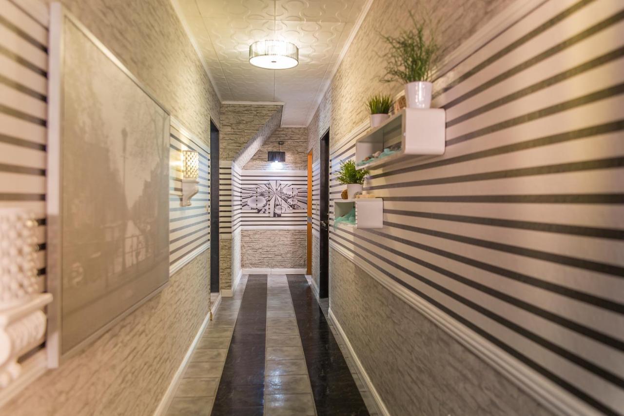 Hotel Garni Kroeger
