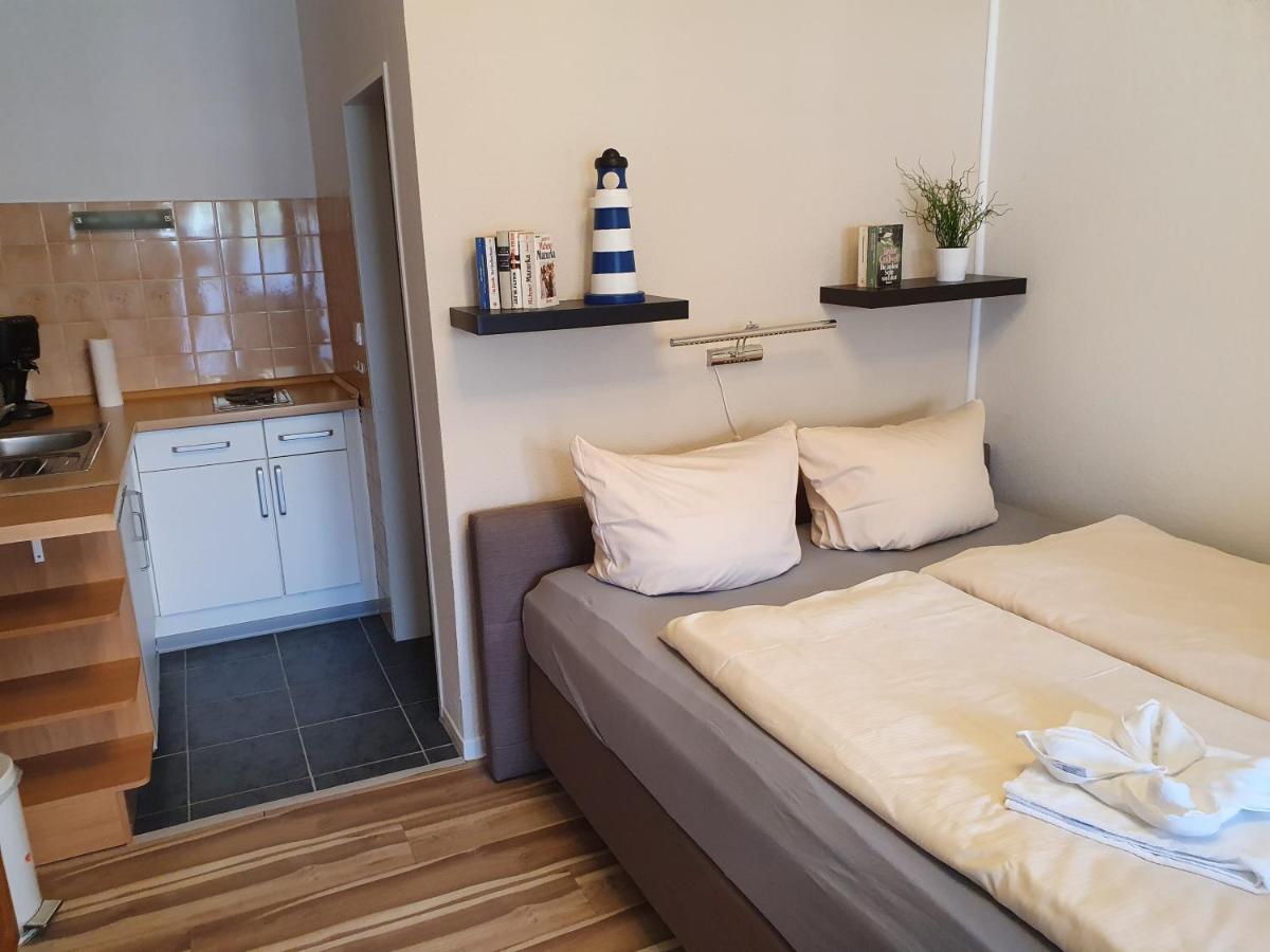 Garni Kroeger Hotel