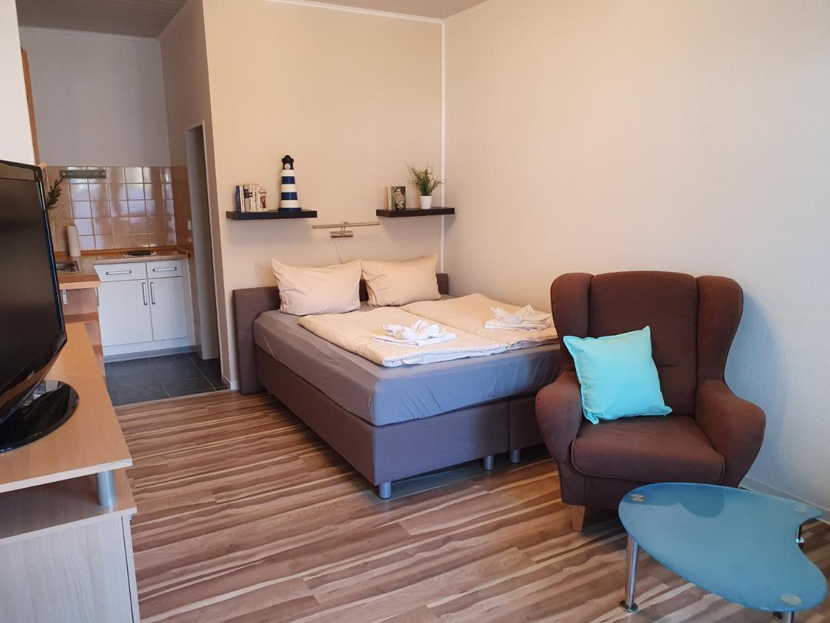 Hotel Garni Kroeger